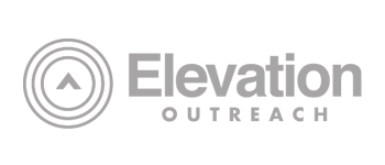 Elevation Outreach Logo