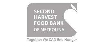 Second Harvest Food Bank of Metrolina Logo